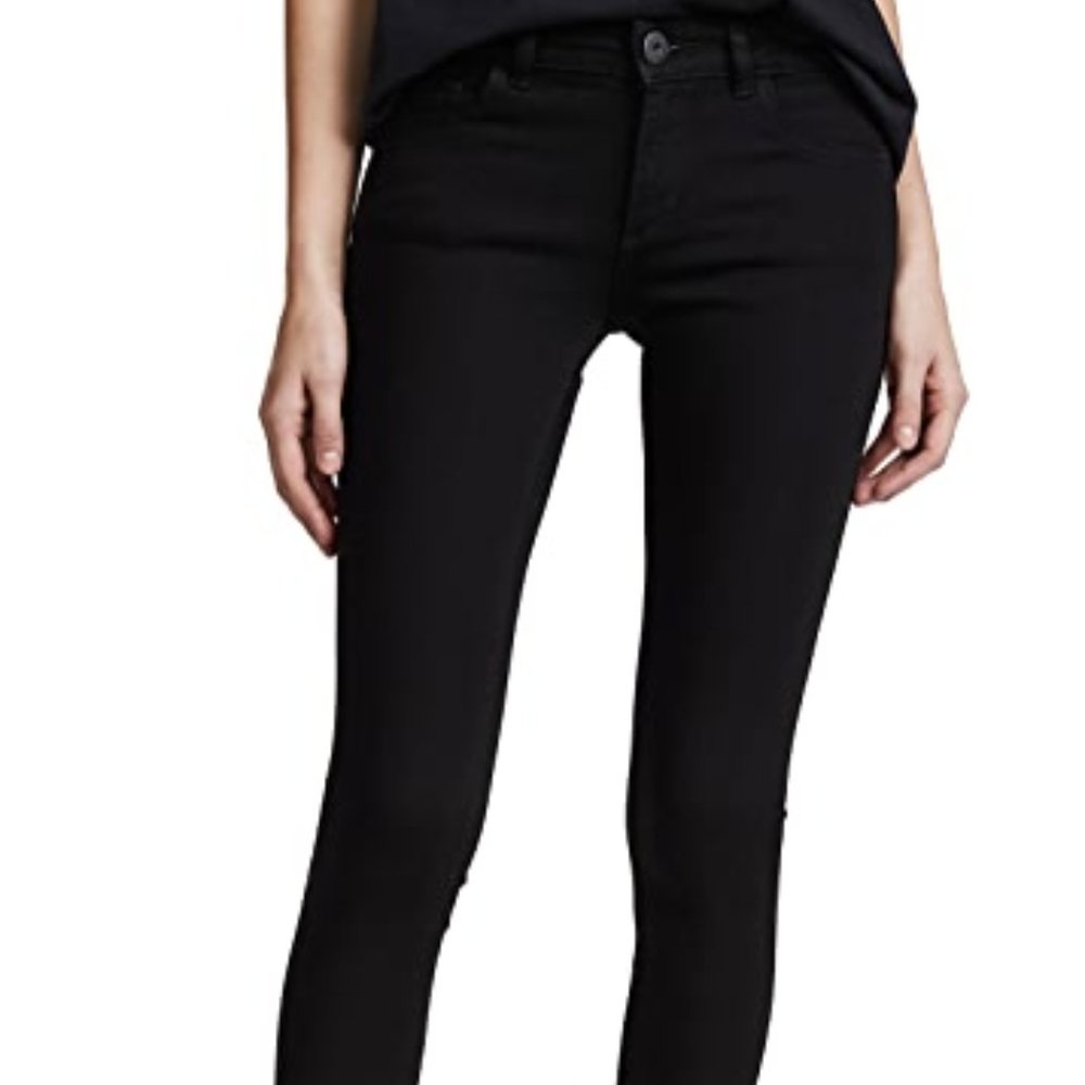 DL 1961 Emma Power Legging Skinny Jeans
